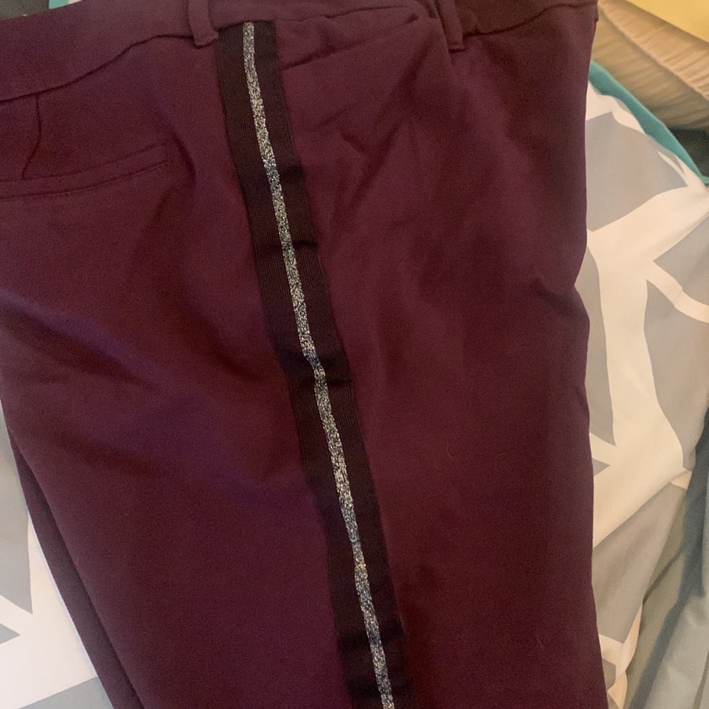 Old Navy Pixie Pants - image 3